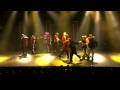 2012.6.1 The absolute3 J.S.B UNDERGROUND