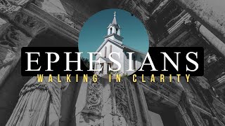 Ephesians--A Prayer for our Christian Growth - Stan Jordan, Pastor