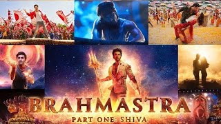 Brahmastra Film Version Extended Album Full Songs-Arijit Singh-Pritam-Amitabh-Ranbir,Alia-Ayan