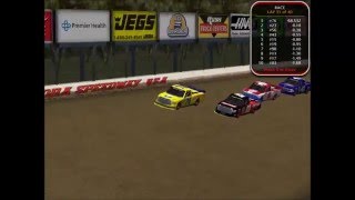 iFunny Truxxin Series Race 11 Eldora Main