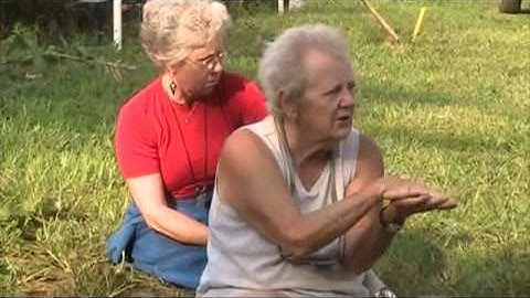 How to Make Biochar, Abingdon Biochar Part 3