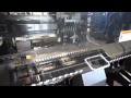 YS-12F автомат установки компонентов, Electrontech 2013