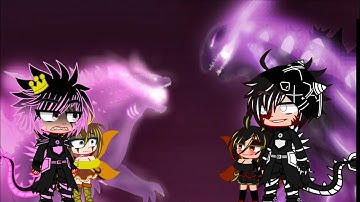 Kajius e inscritos reagir Hakaishin Godzilla vs Evolved Godzilla@RodrigoR.D.G