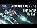 This is what it&#39;s like to play Armored Core 6
