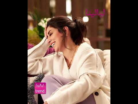 آيتن عامر ترقص على اغنية خطافة الرجالة بعد طلاقها