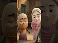 Rajma or chawal ki story #ai #viral #entertainment #shortvideo