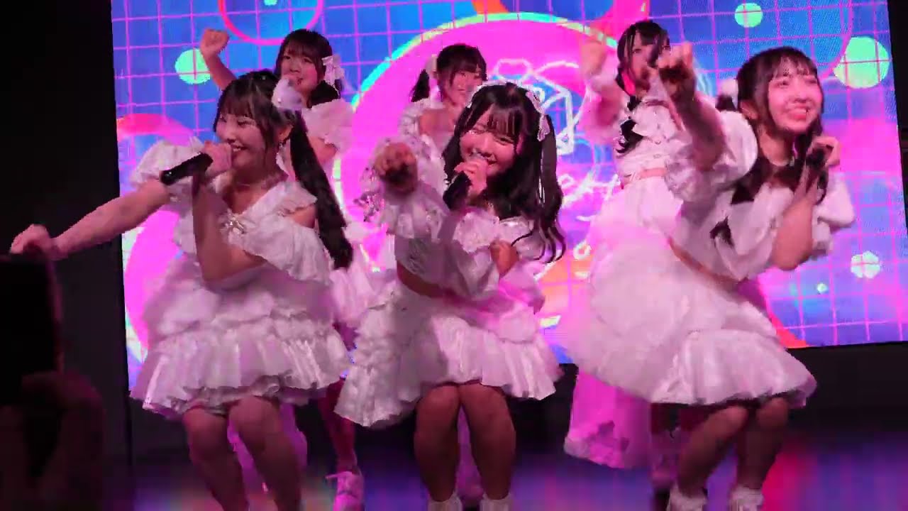 20241214 スターチスのラブレター ２