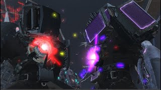 Titan TV Man vs Watch Man of Doom