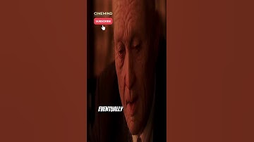 A Man Consumed by a Thought - The Power of an Idea | Inception #cinematic #babifreitas