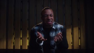 Fish Caught My Tongue - Lucifer (S3E19) | Vore in Media