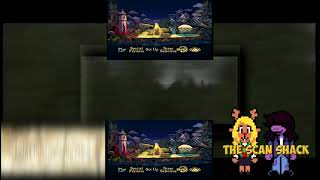 Ytpmv Opening To Shrek The Third 2007 Dvd True Hq Scan