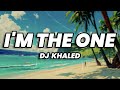 DJ Khaled - I