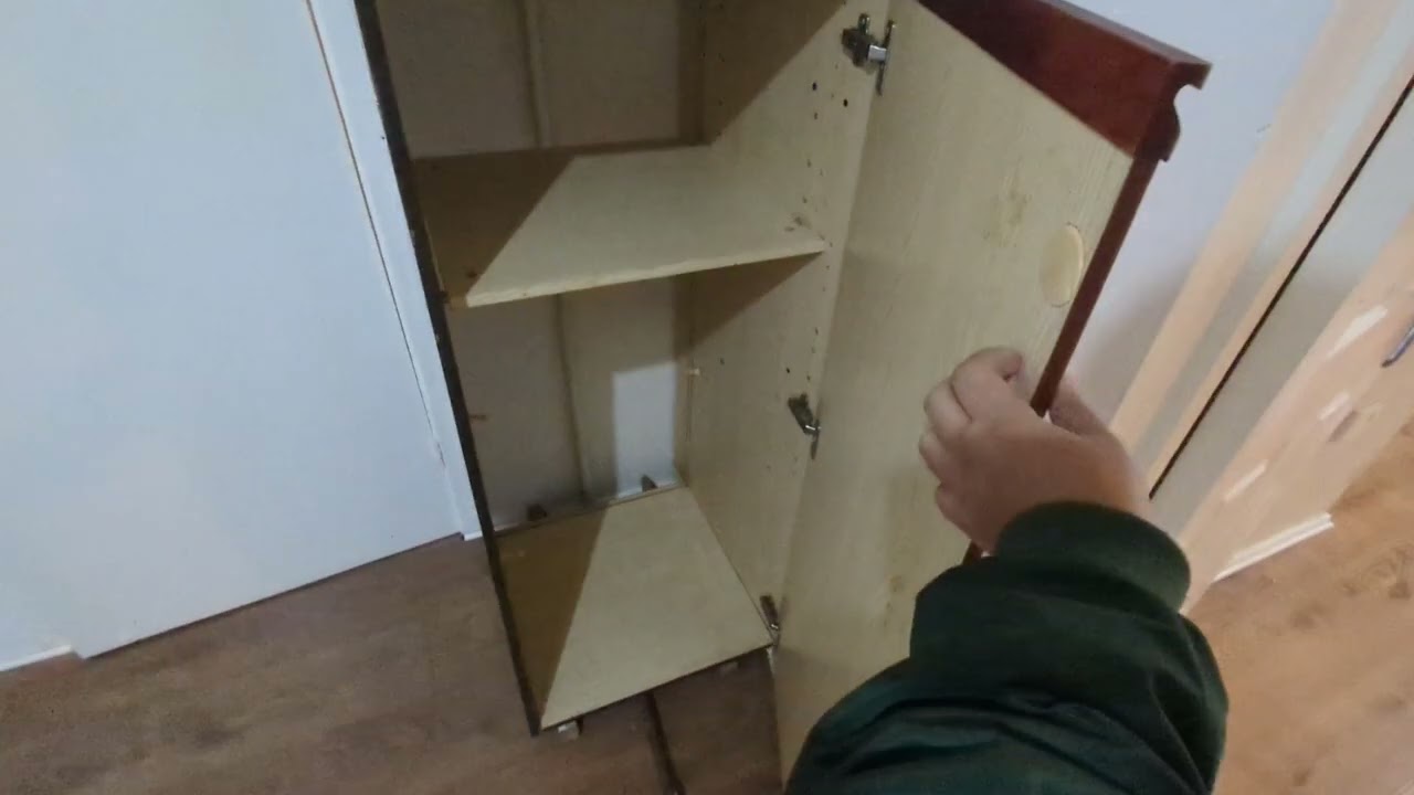 15 Rotherby Grove, PE1 4UX, end of tenancy video