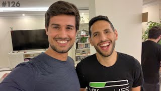 Meeting Nas Daily and Visiting Real Dubai
