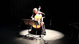 Kaija Saariaho  Petals for Violoncello and Live Electronics