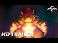 Lançado o teaser de "Super Mario Bros: O Filme"