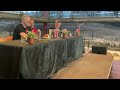 Cdm Lab: Anna Lobont - Centomila Tulipani - Presentazione 12 giugno 2024 Giardini Luzzati