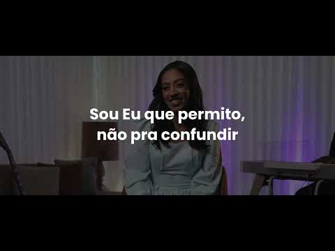 Playback oficial - Ainda sou eu