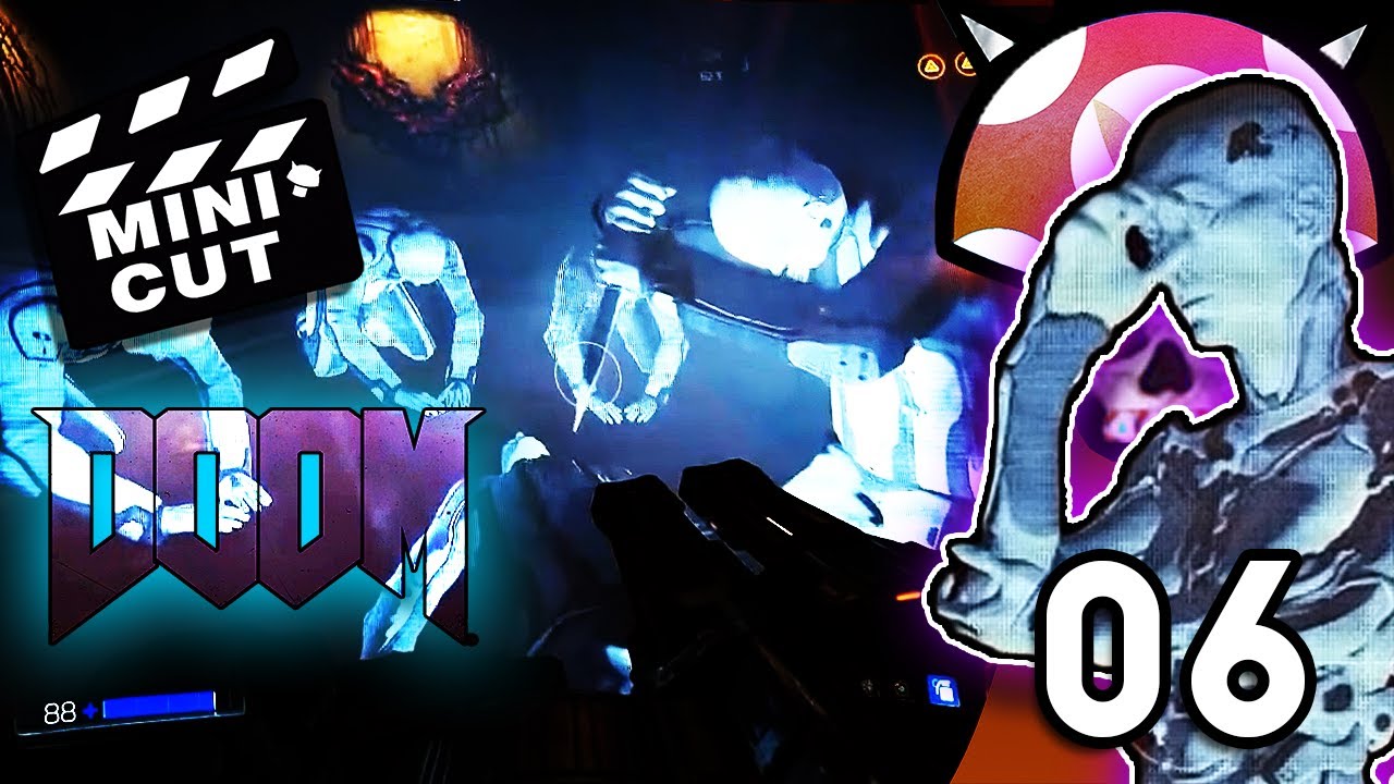 [Vinesauce] Joel DOOM 2016 Highlights ( Part 6 ) YouTube