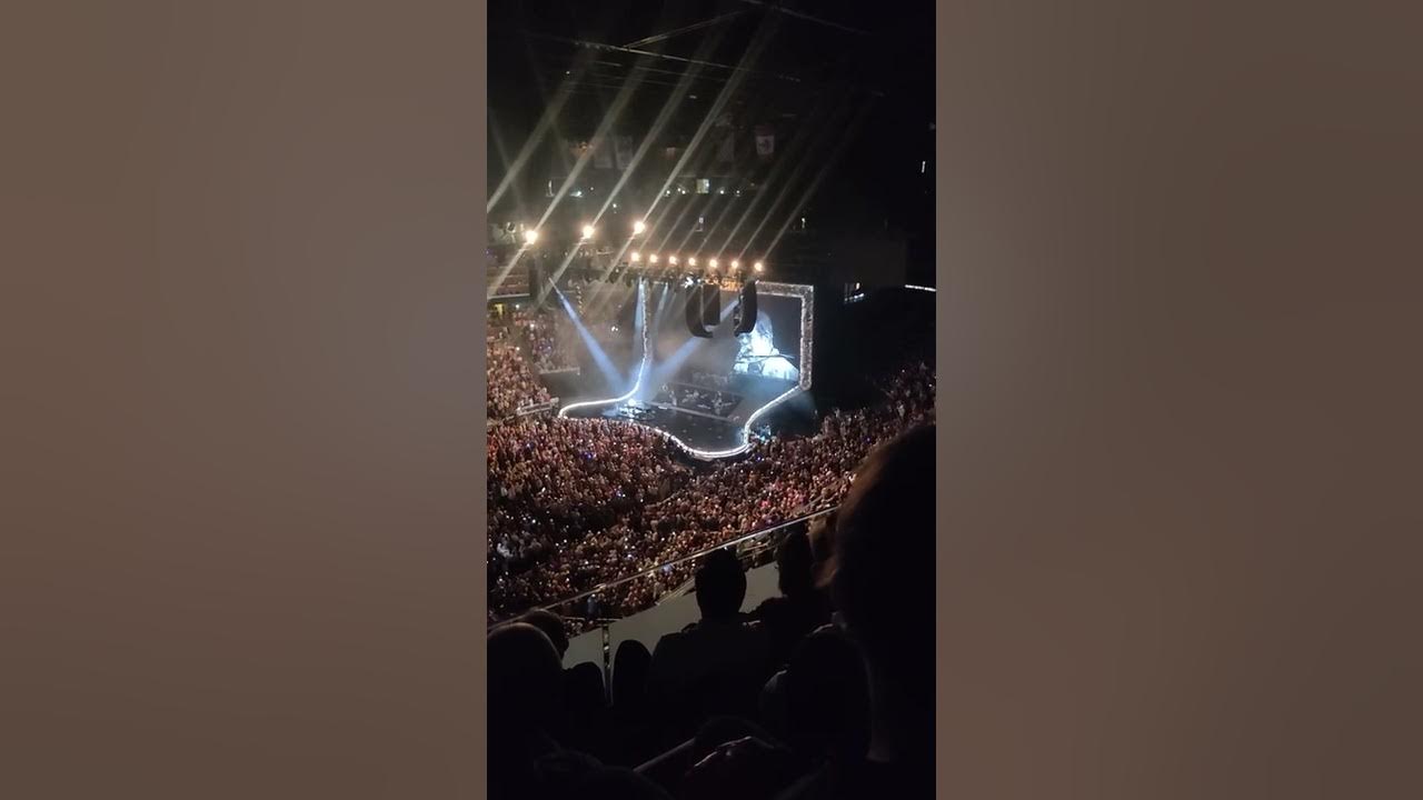 Elton John Farewell Tour, Orlando - April 27, 2022 - Your song - YouTube