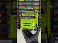 Volvo FH Globetrotter XL 🔥 Stunning 1:18 Solido Truck!
