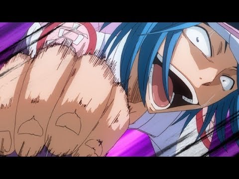 Made In Abyss Mitty Death