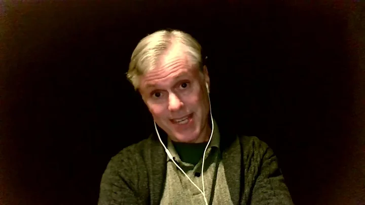 Steven Broyles Monologue 1