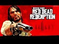 Red Dead Redemption Upgrade (PS5 Pro)  Live 🔴 Legend John Marston begins.!