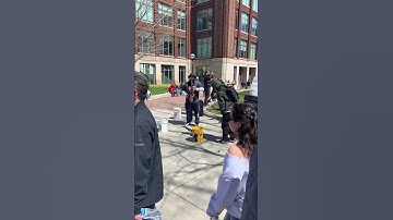 Ann Arbor Hash Bash 2025 - The Annual Event