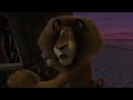 DreamWorks Madagascar | Dividing The Island | Madagascar Movie Clip