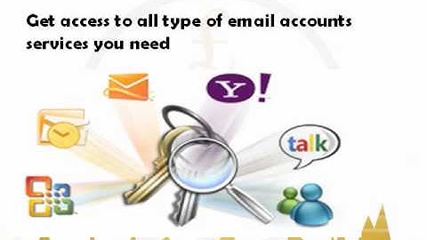 Verifiedaccts.Com - Bulk Yahoo Accounts For Sale  | Buy Gmail PVA Accounts