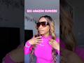 Me and Amazon go together real bad! #fashionstyle #amazonfinds #amazonmusthaves #sunnies