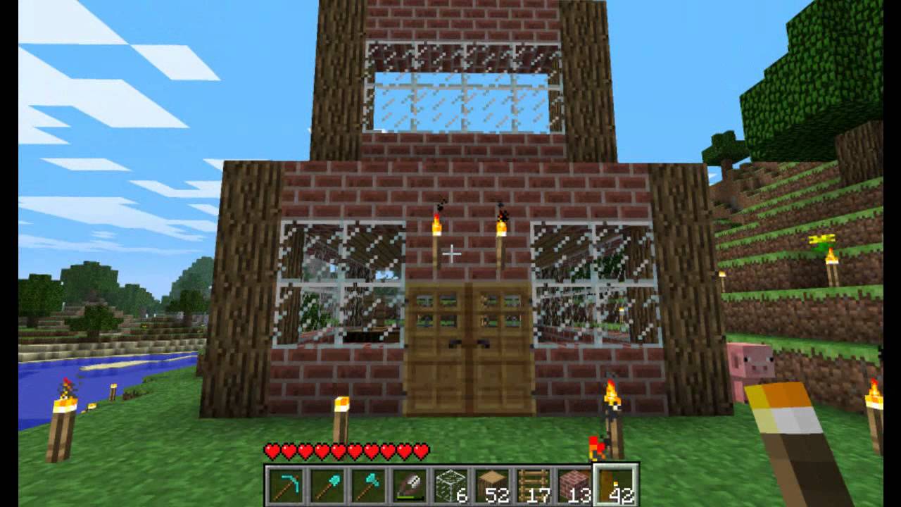 PSW Adventures Ep #31 - PoolSharkWizard's Signature House in HD!!!