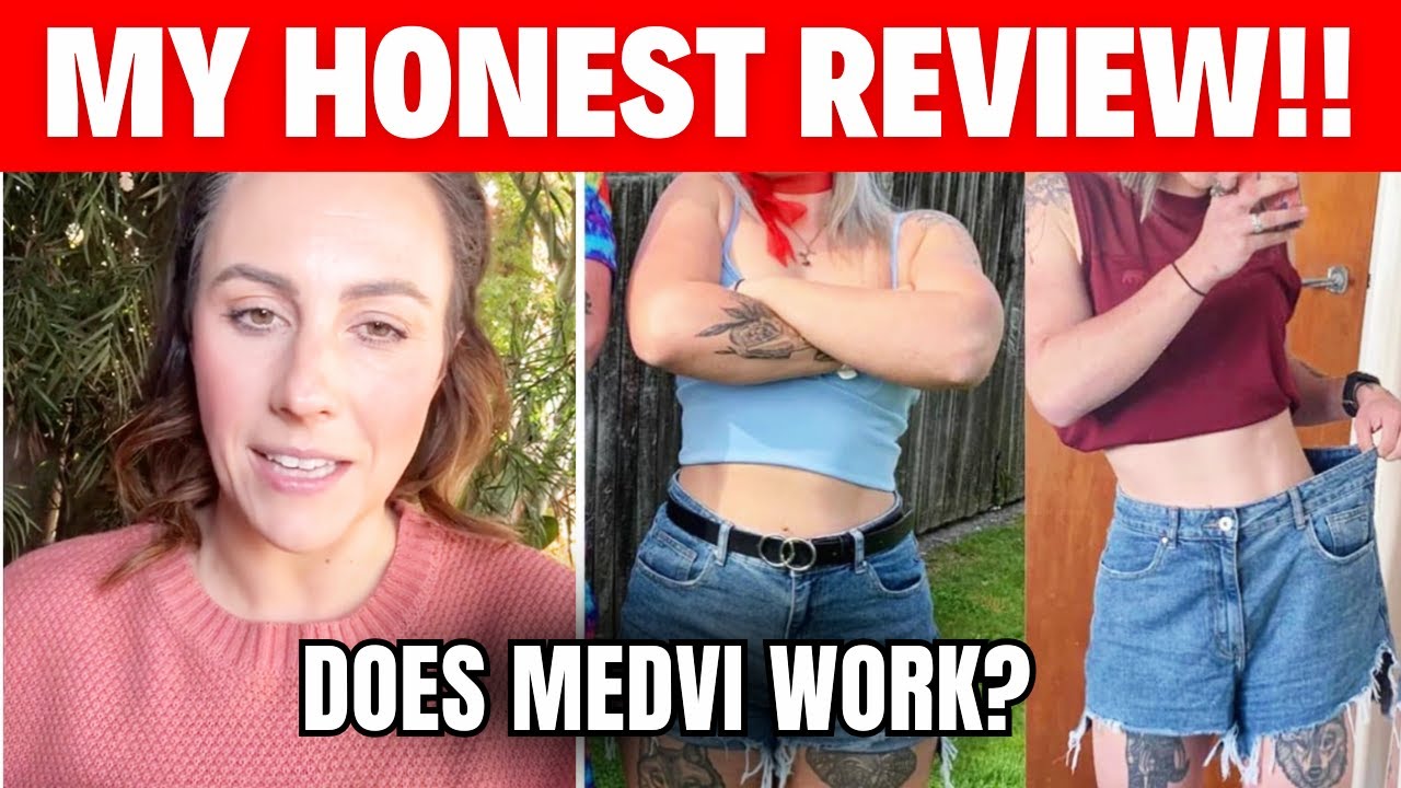 MEDVI Weight Loss Review - (( REAL RESULTS!! )) - Does MEDVI Really Work? Honest Medvi Review - YouTube MEDVI Weight Loss Review - (( REAL RESULTS!! )) - Does MEDVI Really Work? Honest Medvi Review - YouTube