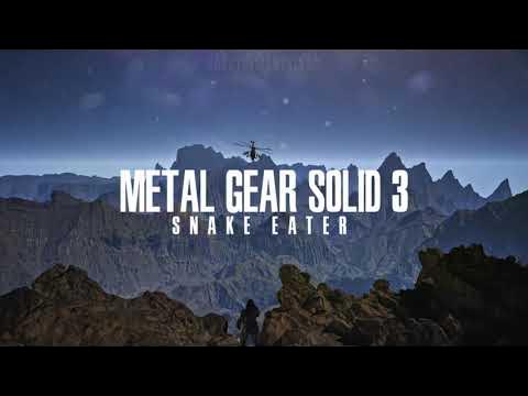 Metal Gear Solid Delta: Snake Eater's first gameplay shows off a faithful  MGS3 remake in Unreal Engine 5