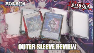 manamoon card sleeves Angel of Light Redux Holographic (100ct JP/Standard) 70ct Sleeves  Mana Moon