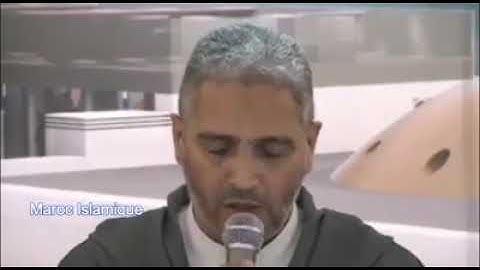 الشيخ العيون الكوشي برواية ورش عن نافع (سُورَةْ الأنفال)