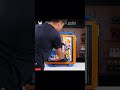 Dragon Ball PC Build 🔥 Ultimate Anime Gaming Setup #shorts
