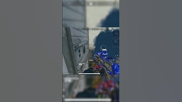 1v3 with K437 | Delta Force