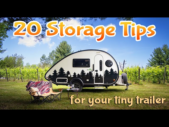  Wall Hanging Storage Bags/Rv Organization and Storage