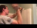 How To Remove a Fiberglass Shower Without Destroying the Bathroom