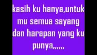 kau milik ku ~ethick~