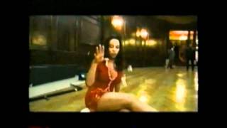 Mariah Carey - Behind the scenes of Heartbreaker video 1999