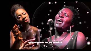 Gaelle Wondje feat Syssi Mananga