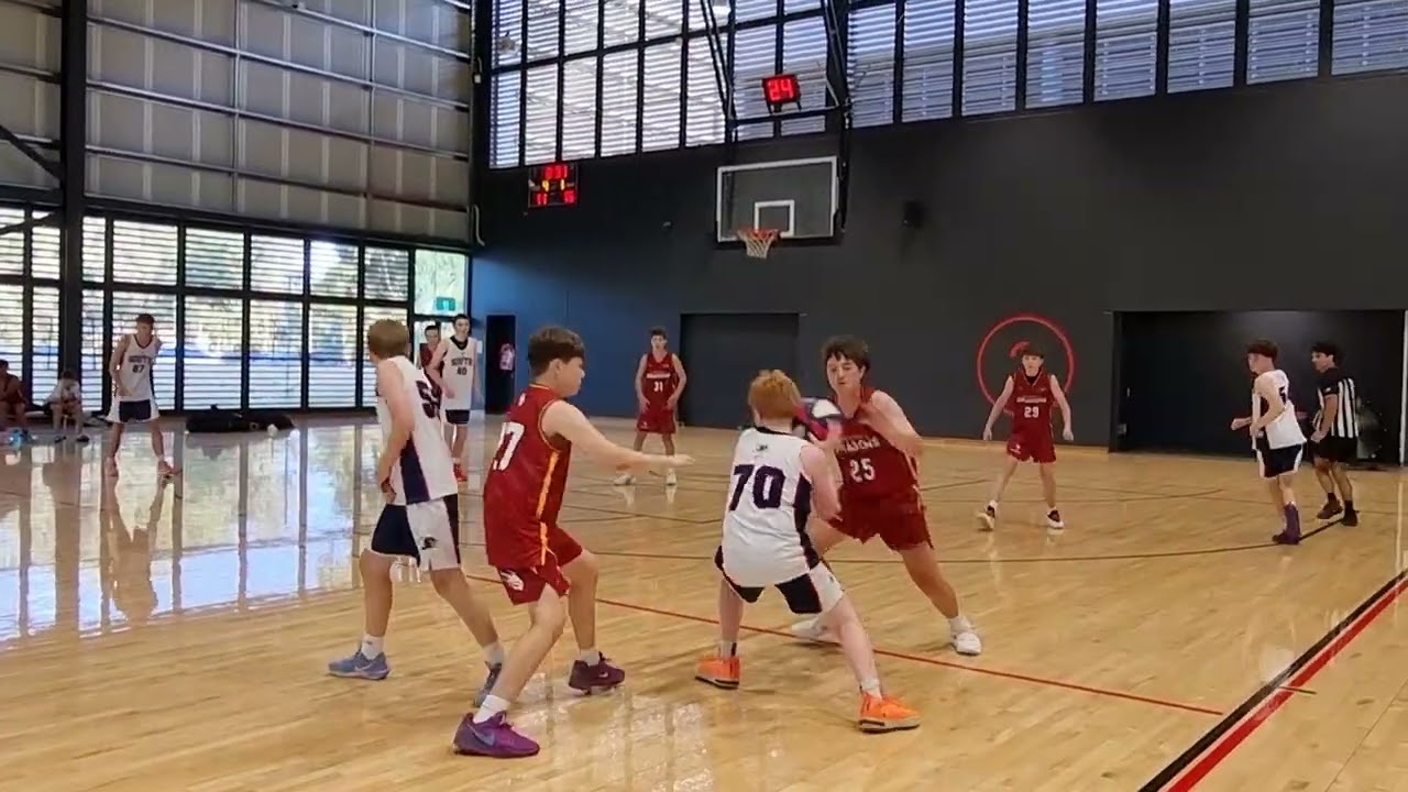 20260125 - Eltham/Dandenong - South Adelaide 5