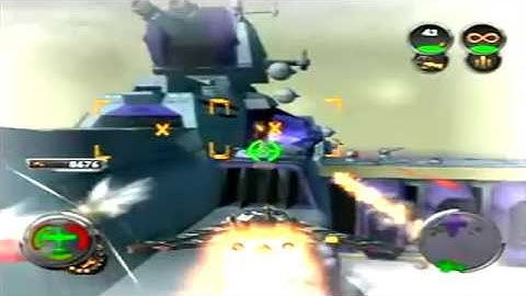 Jak and Daxter - The Lost Frontier (PS2) | Part 33: Final Boss (Pt. 1)