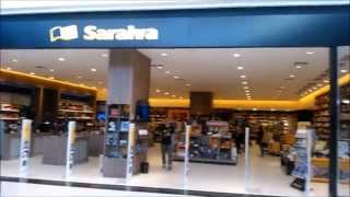 Boulevard Londrina Inauguração 03052013