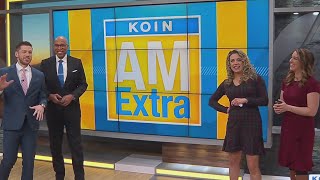 KOIN 6 News anchor Emily Burris celebrates birthday