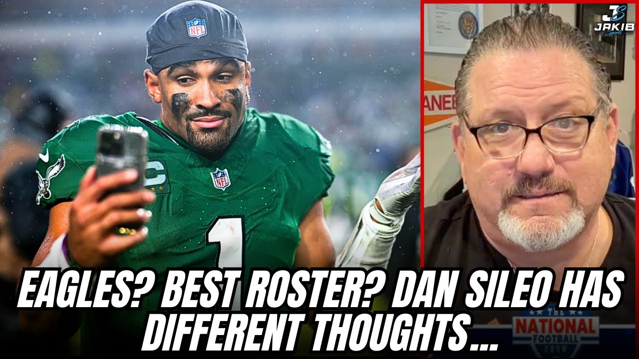 Entire Nfl Roster