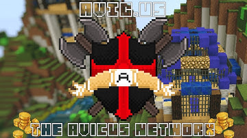 The Avicus Network | avic.us